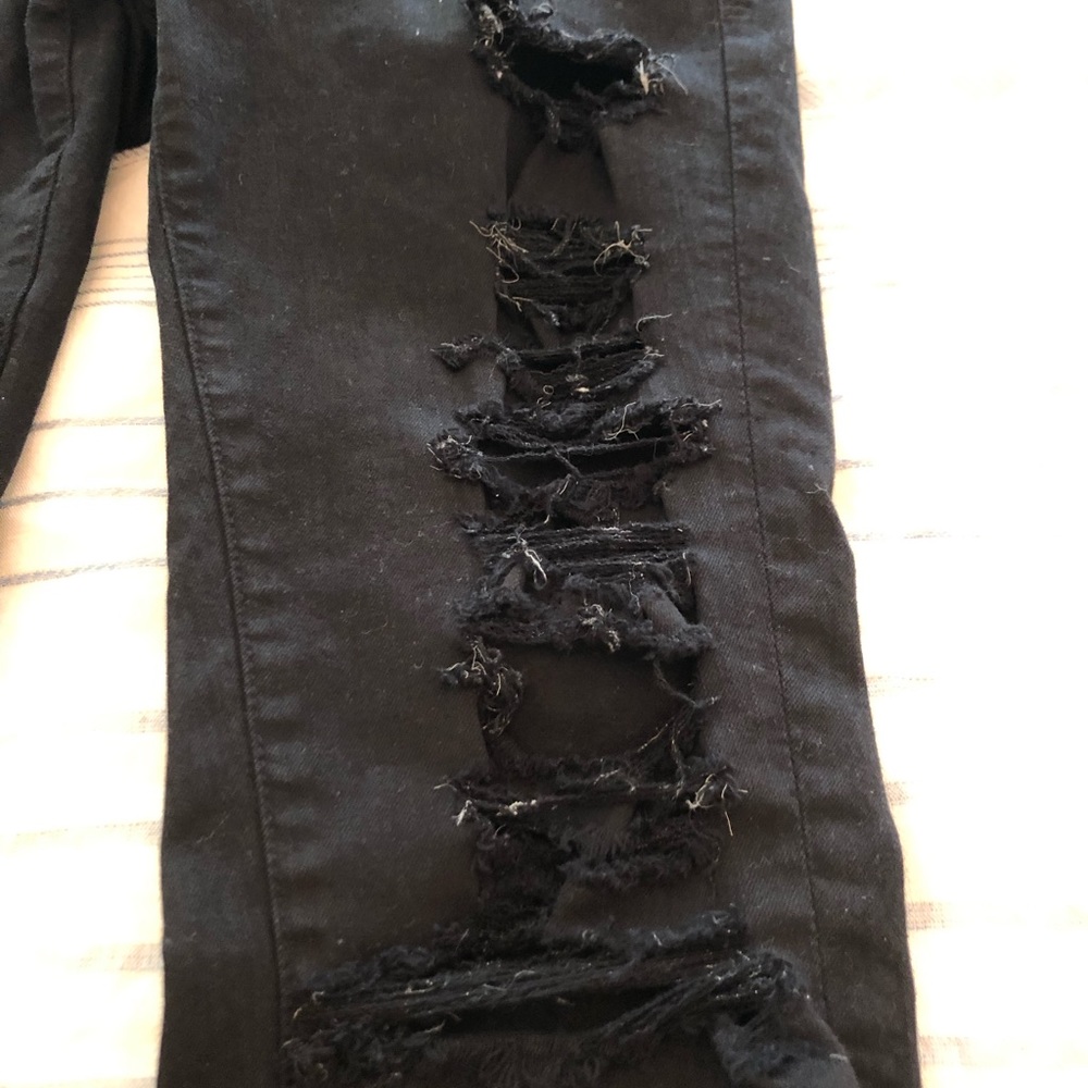 Frame jeans - Picture 3 of 6